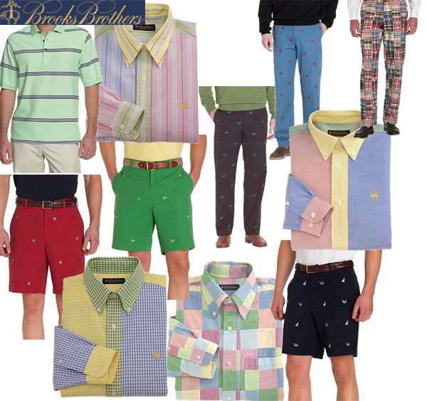 ...Mens Βrooks Βrothers Monaco What Not To Wear: Brooks Brothers Mens cloth...